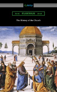 Cover The History of the Church