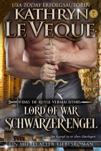 Cover Lord of War: Schwarzer Engel