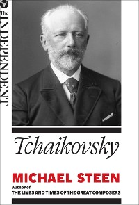 Cover Tchaikovsky