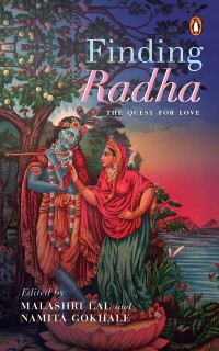 Cover Finding Radha