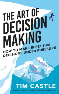 Cover Art of Decision Making