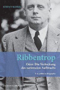Cover Ribbentrop.