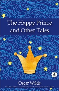 Cover Happy Prince and Other Tales