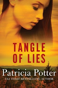 Cover Tangle of Lies