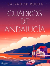 Cover Cuadros de Andalucía