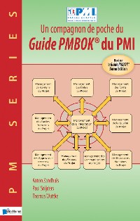 Cover Un compagnon de poche du Guide PMBOK® du PMI - Basé sur le Guide PMBOK® 5ème Edition