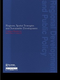 Cover Regions, Spatial Strategies and Sustainable Development