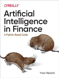 Cover Artificial Intelligence in Finance