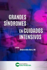 Cover Grandes Síndromes en Cuidados Intensivos