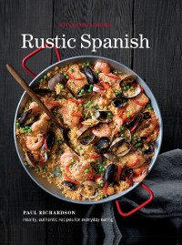 Cover Rustic Spanish