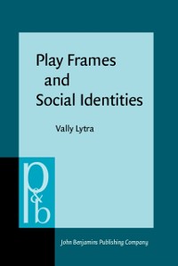 Cover Play Frames and Social Identities