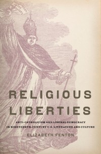 Cover Religious Liberties