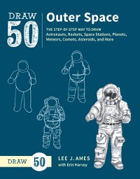 Cover Draw 50 Outer Space