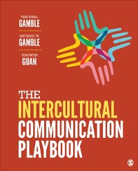 Cover Intercultural Communication Playbook