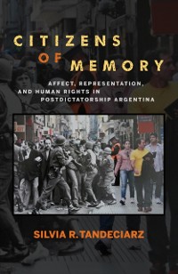 Cover Citizens of Memory