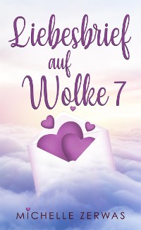 Cover Liebesbrief auf Wolke 7