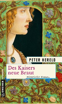 Cover Des Kaisers neue Braut