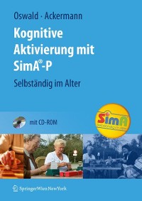 Cover Kognitive Aktivierung mit SimA-P