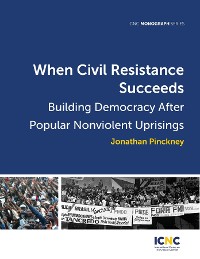 Cover When Civil Resistance Succeeds