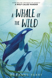 Cover Whale of the Wild