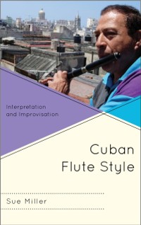Cover Cuban Flute Style