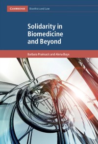 Cover Solidarity in Biomedicine and Beyond