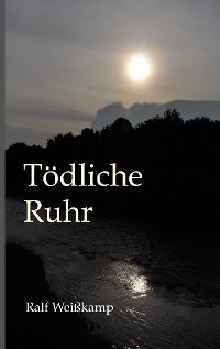 Cover Tödliche Ruhr