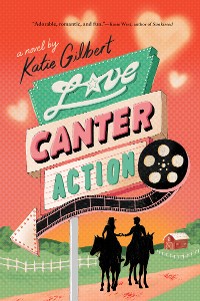 Cover Love, Canter, Action