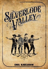 Cover Silverlode Valley