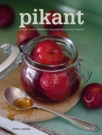 Cover Pikant