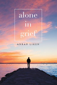 Cover Alone in Grief