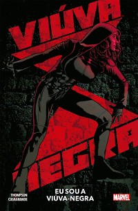 Cover Viúva-Negra (2021) vol. 02