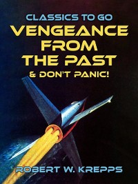 Cover Vengeance From the Past & Don't Panic!