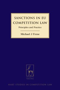 Cover Sanctions in EU Competition Law