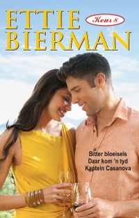 Cover Ettie Bierman Keur 8