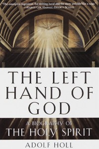 Cover Left Hand of God