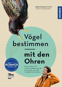 Cover Vögel bestimmen mit den Ohren