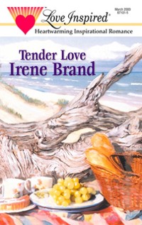 Cover TENDER LOVE EB