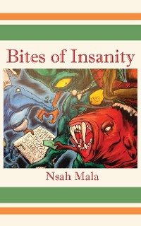 Cover Bites of Insanity