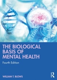 Cover Biological Basis of Mental Health