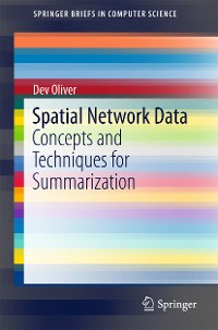 Cover Spatial Network Data