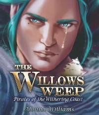 Cover The Willow's Weep