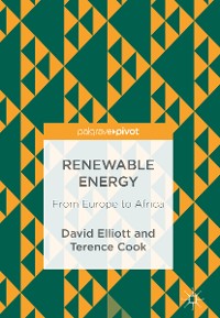 Cover Renewable Energy