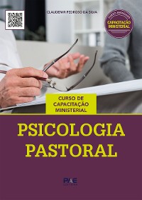 Cover Psicologia Pastoral