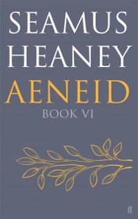 Cover Aeneid Book VI