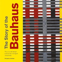 Cover Story of the Bauhaus