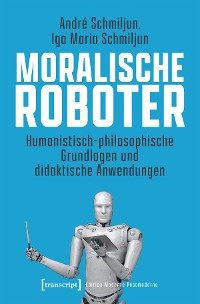 Cover Moralische Roboter