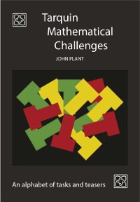 Cover Tarquin Mathematical Challenges
