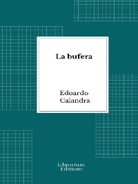 Cover La bufera