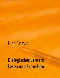 Cover Dialogisches Lernen: Lesen und Schreiben